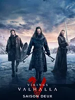Vikings : Valhalla