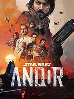 Star Wars : Andor