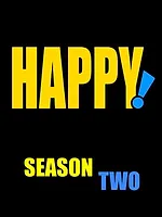 HAPPY!