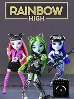 Rainbow High