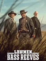 Lawmen: L'histoire de Bass Reeves