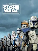 Star Wars : The Clone Wars