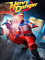 Henry Danger