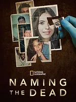 Disparus : À la recherche d'une identité