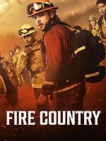 Fire Country : Pompiers sur Appel