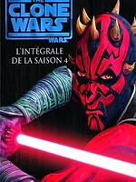 Star Wars : The Clone Wars