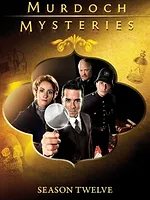 Les Enquêtes de Murdoch