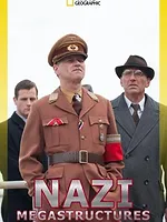 Nazi Megastructures