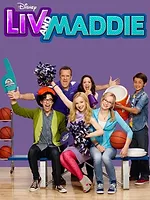 Liv et Maddie