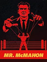 Mr. McMahon : Gourou du catch