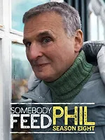 Les tribulations culinaires de Phil