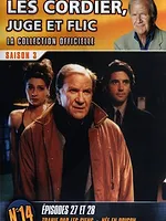 Les Cordier, juge et flic