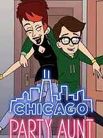 Chicago Party Aunt