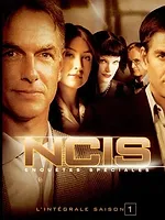 NCIS : Enquêtes spéciales