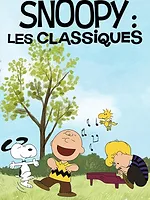 Snoopy : Les Classiques