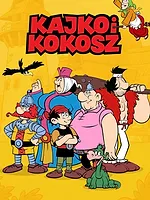 Kayko et Kokosh