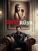 Eşref Rüya
