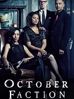 October Faction