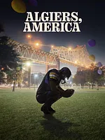 Algiers, America