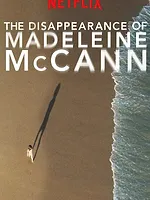 La disparition de Maddie McCann