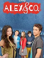 Alex & Co