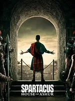 Spartacus: House of Ashur
