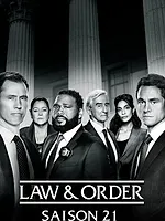 New York, police judiciaire