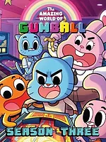 Le Monde incroyable de Gumball