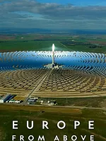 L'Europe vue du ciel