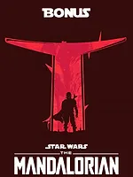 The Mandalorian