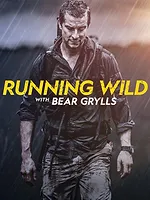 En pleine nature avec Bear Grylls