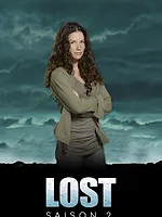 Lost : Les Disparus