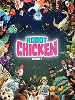 Robot Chicken