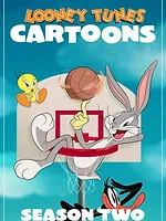 Looney Tunes Cartoons
