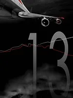 Mayday : Dangers dans le ciel