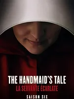 The Handmaid's Tale : La Servante écarlate