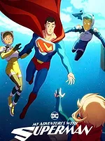 My Adventures with Superman