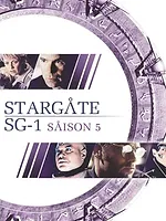 Stargate SG-1
