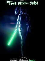 Star Wars : Visions Présente - Le Neuvième Jedi