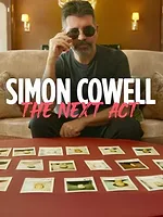 Simon Cowell : Nouvelle aventure musicale