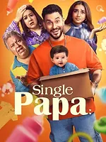 Single Papa