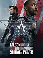 Falcon et le Soldat de l'hiver