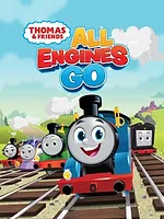 Thomas et ses amis : Tous en avant !