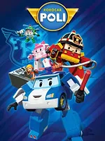Robocar Poli