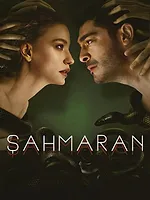Shahmeran
