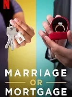 Le mariage ou la maison ?