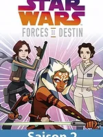 Star Wars : Forces du destin