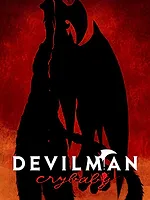 Devilman Crybaby