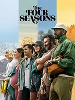 Les Quatre Saisons