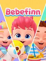 Bebefinn